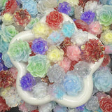 【New!✨MewMew Mix】-Big Flower Mix(with holes)