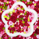 【Hot🔥For Jewelry】Soft Flower Mix