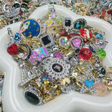 【Hot🔥New!】Metal Pendant Big Mix
