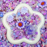 【Hot🔥For Jewelry】Soft Flower Mix