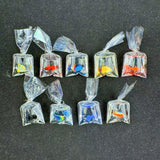 【Keychain/Car Hanger DIY】-Koi Fish Mix