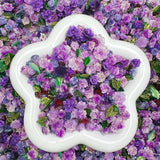 【Hot🔥For Jewelry】Soft Flower Mix