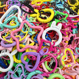 【Hot🔥】Keychain Ring Mix-Scoop in Live