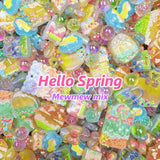 【Mewmew Mix】-Hello Spring