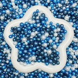 【Buy 3 Get 1!✨Imitation Pearls】-Imitation Pearls Glass Beads Collection