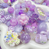 【MewMew Mix】-Purple Breeze