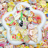 【New!✨For Keychain】- Cartoon Acrylic Pendants