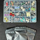 【Hot🔥】Shiny Pendants Blind Bags - Open in live