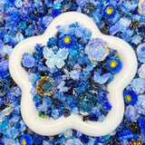 【Hot🔥For Jewelry】Soft Flower Mix