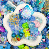 【For Pen/Keychain】-Under the Sea