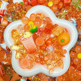 【✨On Sale! For Keychain✨】-Summer Fruit Party