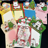 Cartoon Packing Cards-Packing bracelets, keychains, necklaces, etc.