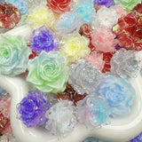 【New!✨MewMew Mix】-Big Flower Mix(with holes)