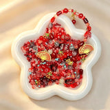 【Buy 3 Get 1 For Free!✨】- Artist Seed Bead Mix