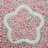 【Buy 3 Get 1!✨Imitation Pearls】-Imitation Pearls Glass Beads Collection