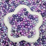 【Buy 3 Get 1!✨Imitation Pearls】-Imitation Pearls Glass Beads Collection