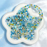 【Buy 3 Get 1 For Free!✨】- Artist Seed Bead Mix