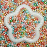【Buy 3 Get 1!✨】-Imitation Pearls Collection(Glass Beads)
