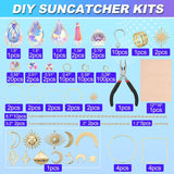 【Tool🌞】Sun Catcher DIY Tool Kit