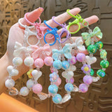 Phone/Key Chain Blind Bag- Open in live
