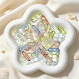 【Special Glass Beads】-Slim Diamond