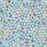 【Glass Bead Mix】-UV Color Changing Glass Beads Mix