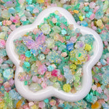 【Hot🔥For Jewelry】Soft Flower Mix