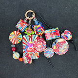 【Pen DIY】【Mewmew Mix】-Happy Circus