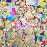 【Mewmew Mix】-Floral Princess