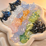 【Glass Beads】Special Shape Glass Beads Mix