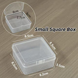 【DIY Tool】Storage Box