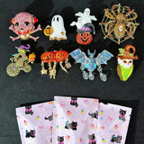 Halloween Luxury Bead Blind Bags-Open in Live