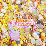 【Mewmew Mix】-Butter Cookies