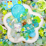 【For Keychain】-Coco Summer