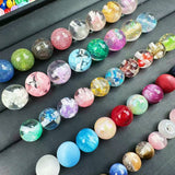 Resin Beads Blind Bags-Open in Live