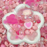 【MewMew Mix】- Pinky Bubbles