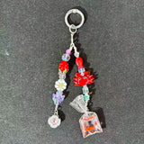 【Keychain/Car Hanger DIY】-Koi Fish Mix