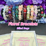 Floral Bracelets Blind Bags - Open in Live