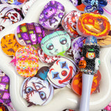 【For Pen】-Pumpkin Silicone Mix