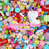 【Mewmew Mix】-Rainbow Love