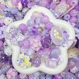 【MewMew Mix】-Purple Breeze
