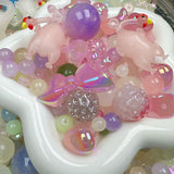【New!✨MewMew Mix】-Summer Party(UV Color Changing