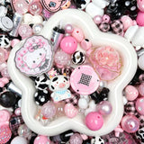 【For KeychainPen】-Barbie Cow Girl