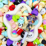 【For Pen】-Dumpling Silicone Mix
