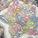 【New!✨MewMew Mix】-Aurora Sweets(Glow in Dark!)