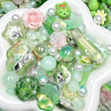 【For Keychain】-Summer Croak