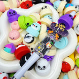【For Pen】-Dumpling Silicone Mix