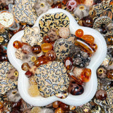 【For Keychain】-Wild Paws