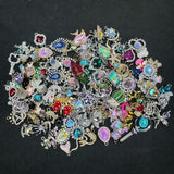 【Hot🔥New!】Metal Pendant Big Mix