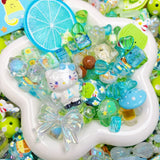 【For Keychain】-Coco Summer
